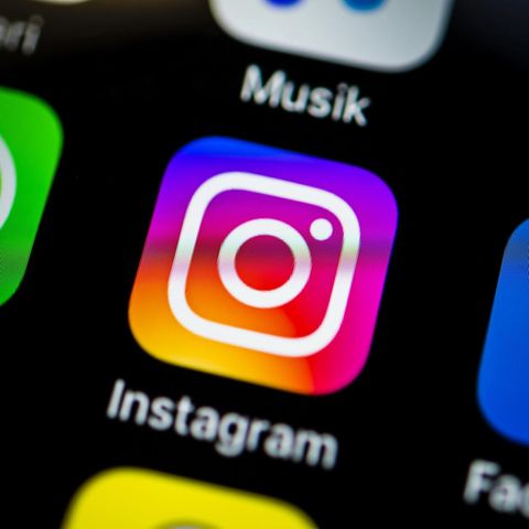 Facebook, Instagram, FB Messenger, Whatsapp
