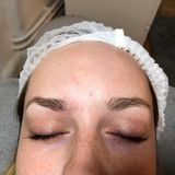 Microblading: Augenbrauen-Selbstversuch