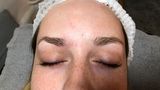 Microblading: Augenbrauen-Selbstversuch