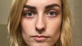 Microblading: Augenbrauen-Selbstversuch