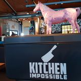 Der wohl größte Angstmoment in jeder Folge: Was verbirgt sich in der großen schwarzen Box?