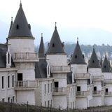 Burj al Babas-Villen