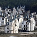 Burj al Babas-Villen