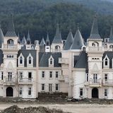 Burj al Babas-Villen