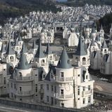 Burj al Babas-Villen