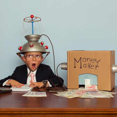 Sparen Tipps Finanzen Geld