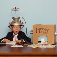 Sparen Tipps Finanzen Geld