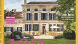 Aus: "Geo Saison", Heft 2/2019, ab sofort am Kiosk, Preis: 7 Euro. Hier finden Sie alles über die 100 schönsten Hotels in Europa 2019 - und einen Teil auf der interaktiven Europakarte.