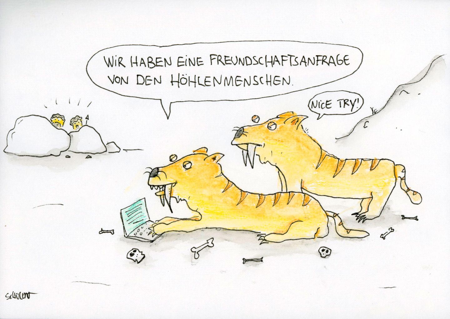 Klimawandel STERN.de