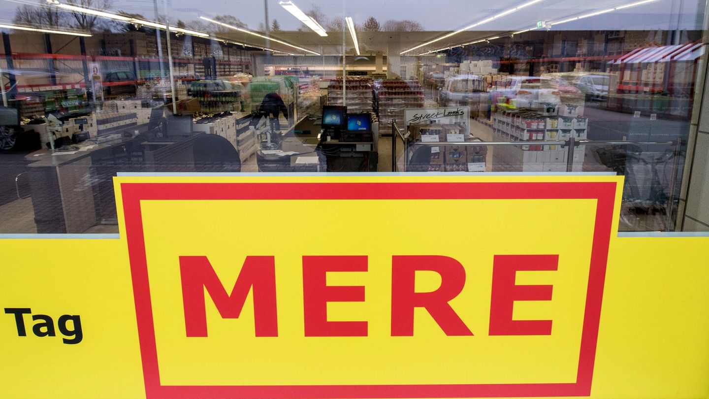 Mere eröffnet in Leipzig