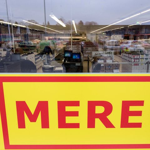 Mere eröffnet in Leipzig
