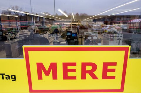 Mere eröffnet in Leipzig