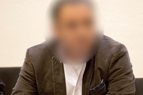 Er machte seine Opfer mit Drogen gefügig: Ex-Chefarzt zu neun Jahren Haft verurteilt