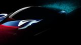 Pininfarina Battista