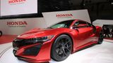 Honda NSX