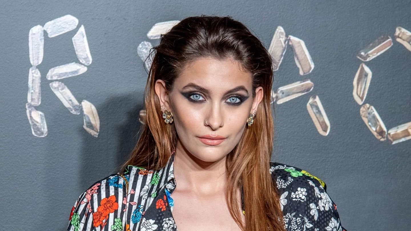 Paris Jackson erleidet Zusammenbruch nach Doku über Vater ...