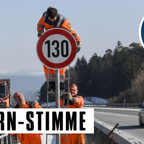 Micky Beisenherz über Tempolimit