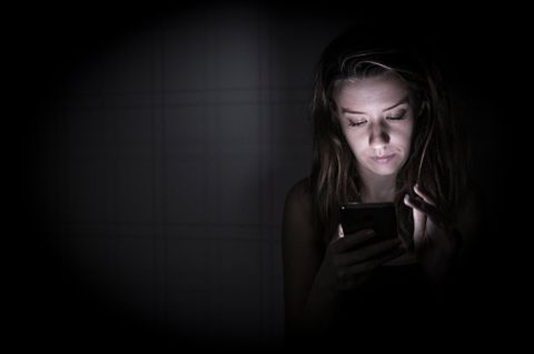 Über den Facetime-Fehler lässt sich das Mikro eines iPhones über einen einzelnen Anruf heimlich anschalten (Symbolbild)