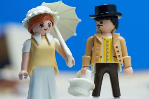Playmobil