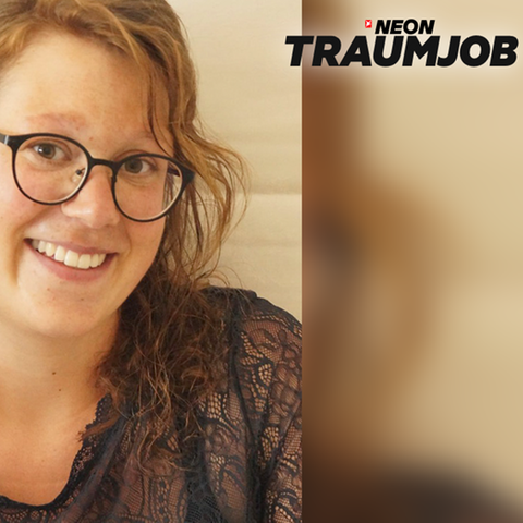 Traumjob – Bestatterin: "Meine Arbeit fängt dann an, wenn andere sterben"