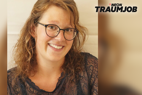 Traumjob – Bestatterin: "Meine Arbeit fängt dann an, wenn andere sterben"