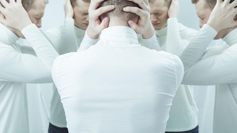 Was ist wahr und was nicht? Nicht ganz einfach den Überblick zu behalten bei Fitzeks "Der Insasse".