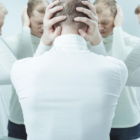 Was ist wahr und was nicht? Nicht ganz einfach den Überblick zu behalten bei Fitzeks "Der Insasse".