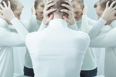 Was ist wahr und was nicht? Nicht ganz einfach den Überblick zu behalten bei Fitzeks "Der Insasse".