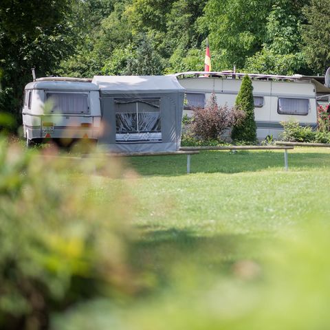 Campingplatz