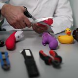 Stiftung Warentest Sextoys