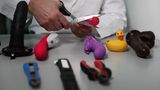 Stiftung Warentest Sextoys
