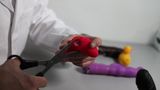 Stiftung Warentest Sextoys