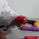 Stiftung Warentest Sextoys