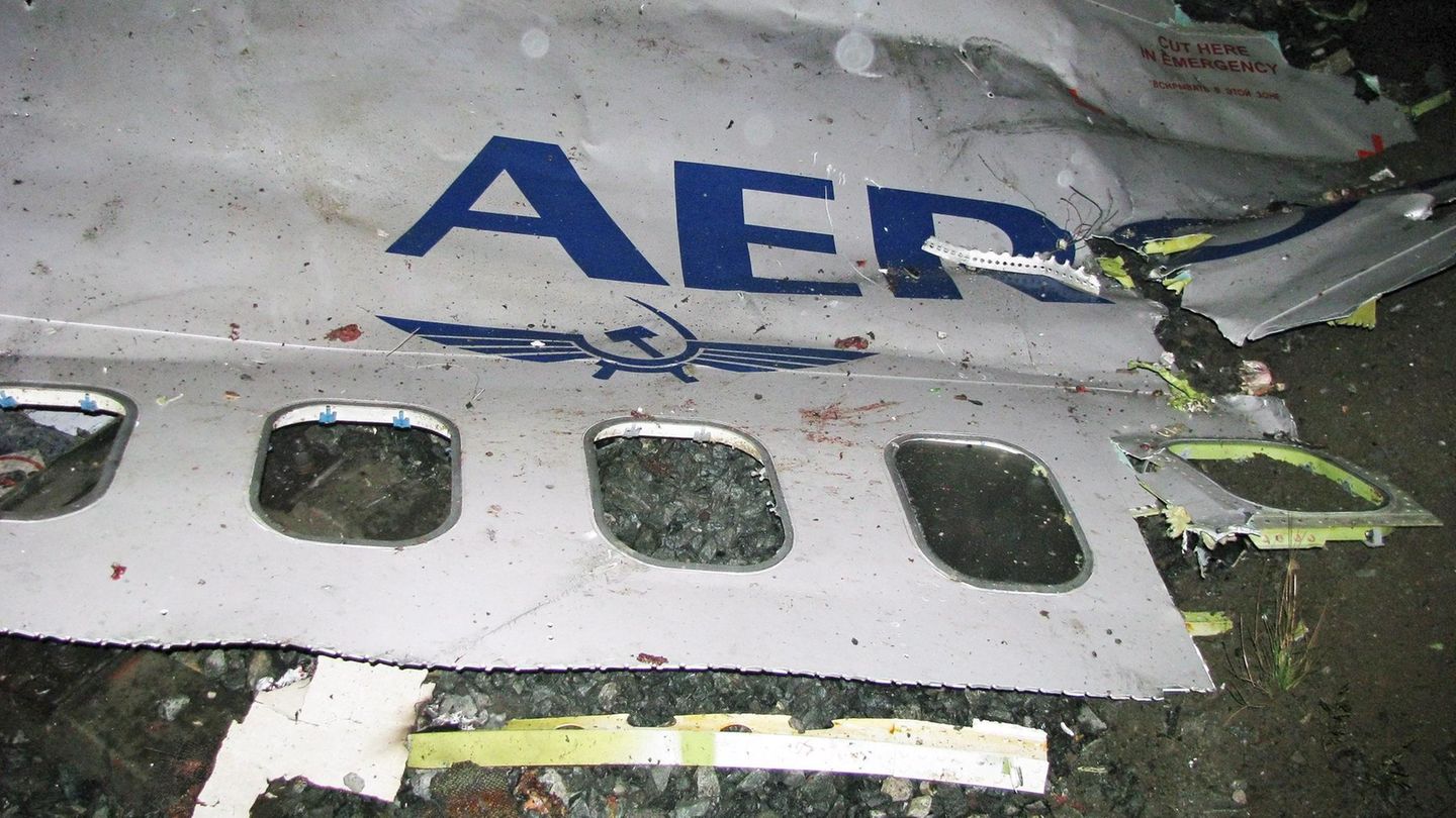 Die große russische Fluglinie Aeroflot musste seit 1989 immerhin sechs Totalverluste und 20 schwere Zwischenfälle hinnehmen. Dazu zählt auch der Absturz einer Boeing 737-500 im Landeanflug auf Perm im September 2008 durch mehrere Pilotenfehler. Alle 88 Personen an Bord kamen ums Leben.  Jacdec-Risikoindex: 83,51 Prozent, Tendenz positiv