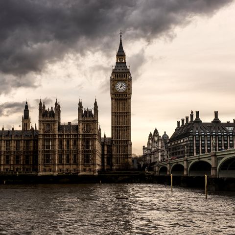 Brexit als Chaos - so rüsten sich Airbus, Sony, BMW und die Deutsche Bank