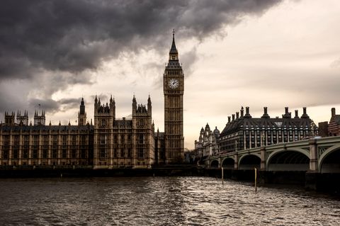 Brexit als Chaos - so rüsten sich Airbus, Sony, BMW und die Deutsche Bank