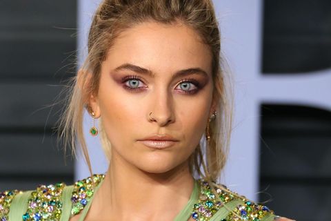 Paris Jackson: Das sollten Sie über die einzige Tochter von Michael Jackson wissen