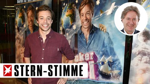 Kika-Erklärer "Checker Tobi" ist jetzt auch im Kino zu sehen