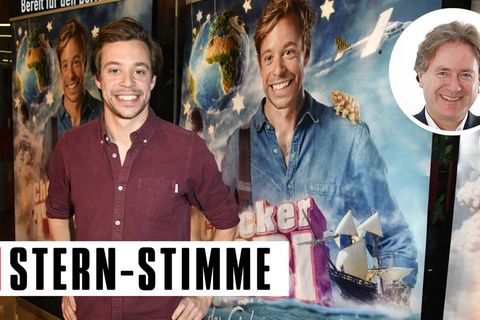 Kika-Erklärer "Checker Tobi" ist jetzt auch im Kino zu sehen