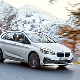 BMW 225xe