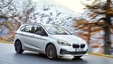 BMW 225xe