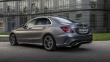 Mercedes C300 de
