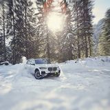 BMW X5 xDrive 45e