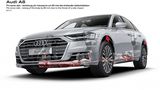 Audi A8 55 Quattro TFSI
