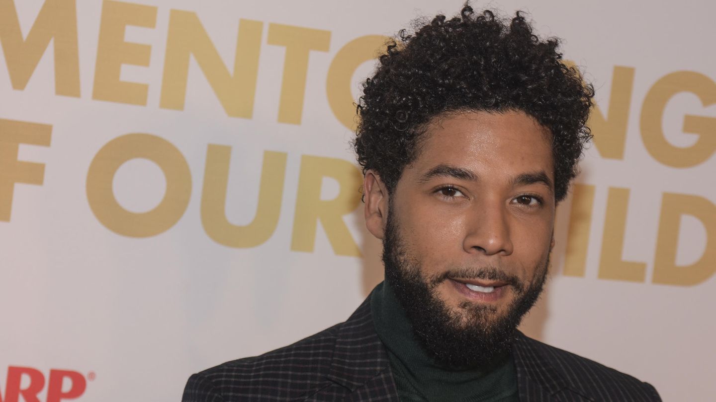 Jussie Smollett