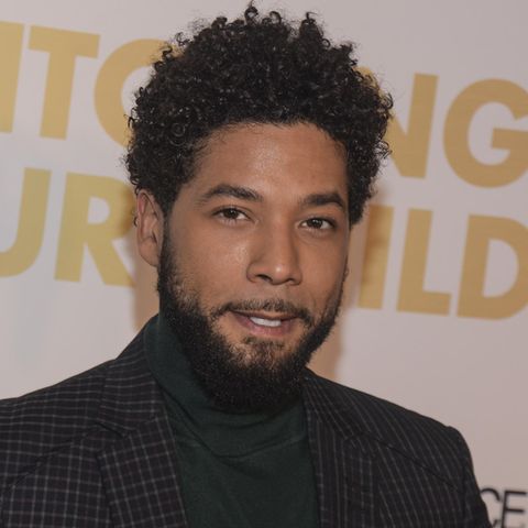 Jussie Smollett