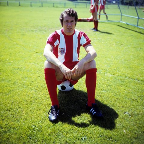 Franz Beckenbauer war einer der ganz Großen im Fußball. Nun ist er im Alter von 78 Jahren gestorben