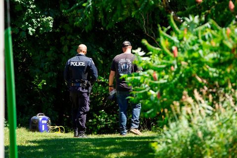 Kanada: Mutmaßlicher Serienmörder aus Toronto gesteht acht Taten