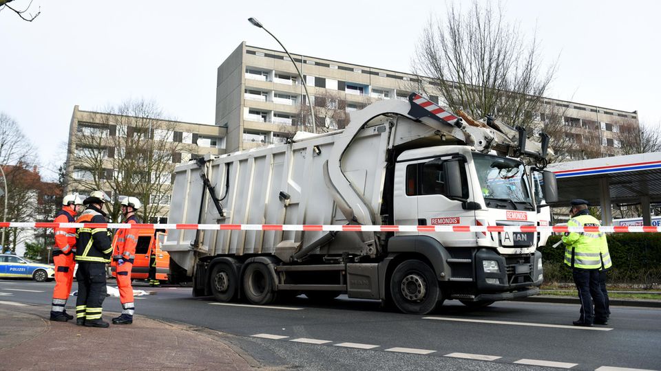 Hamburg News