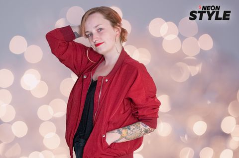 Mode-Tipps von NEON: NEON Style: Das perfekte Date-Outfit